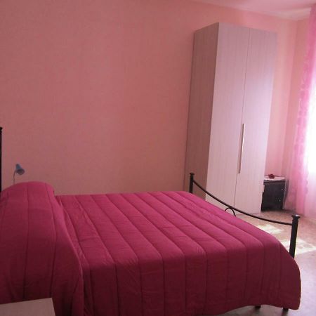 Casa Arcobaleno Apartment Cupra Marittima Ngoại thất bức ảnh