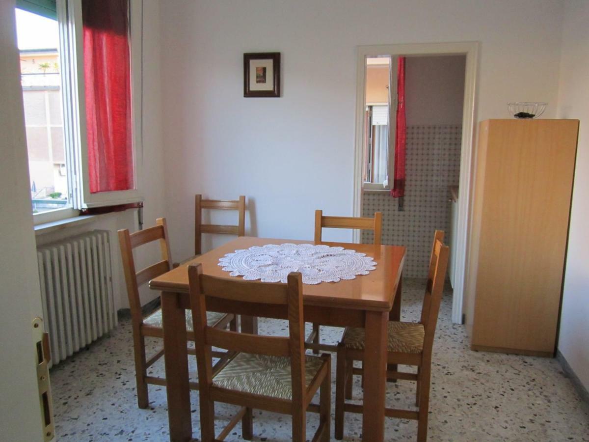 Casa Arcobaleno Apartment Cupra Marittima Ngoại thất bức ảnh