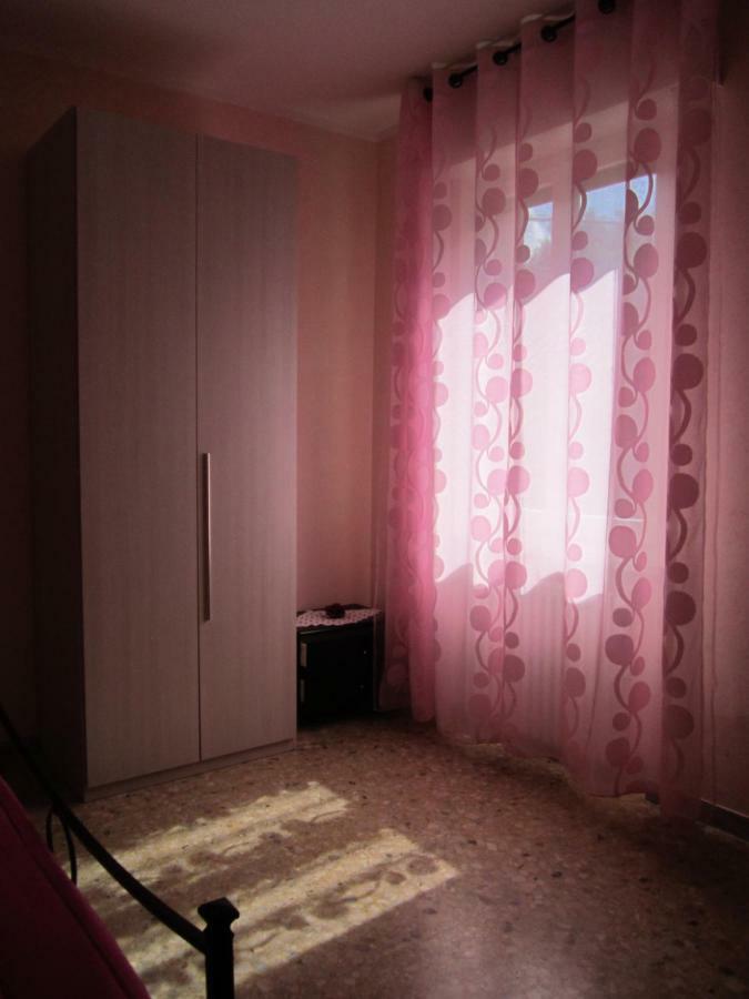 Casa Arcobaleno Apartment Cupra Marittima Ngoại thất bức ảnh