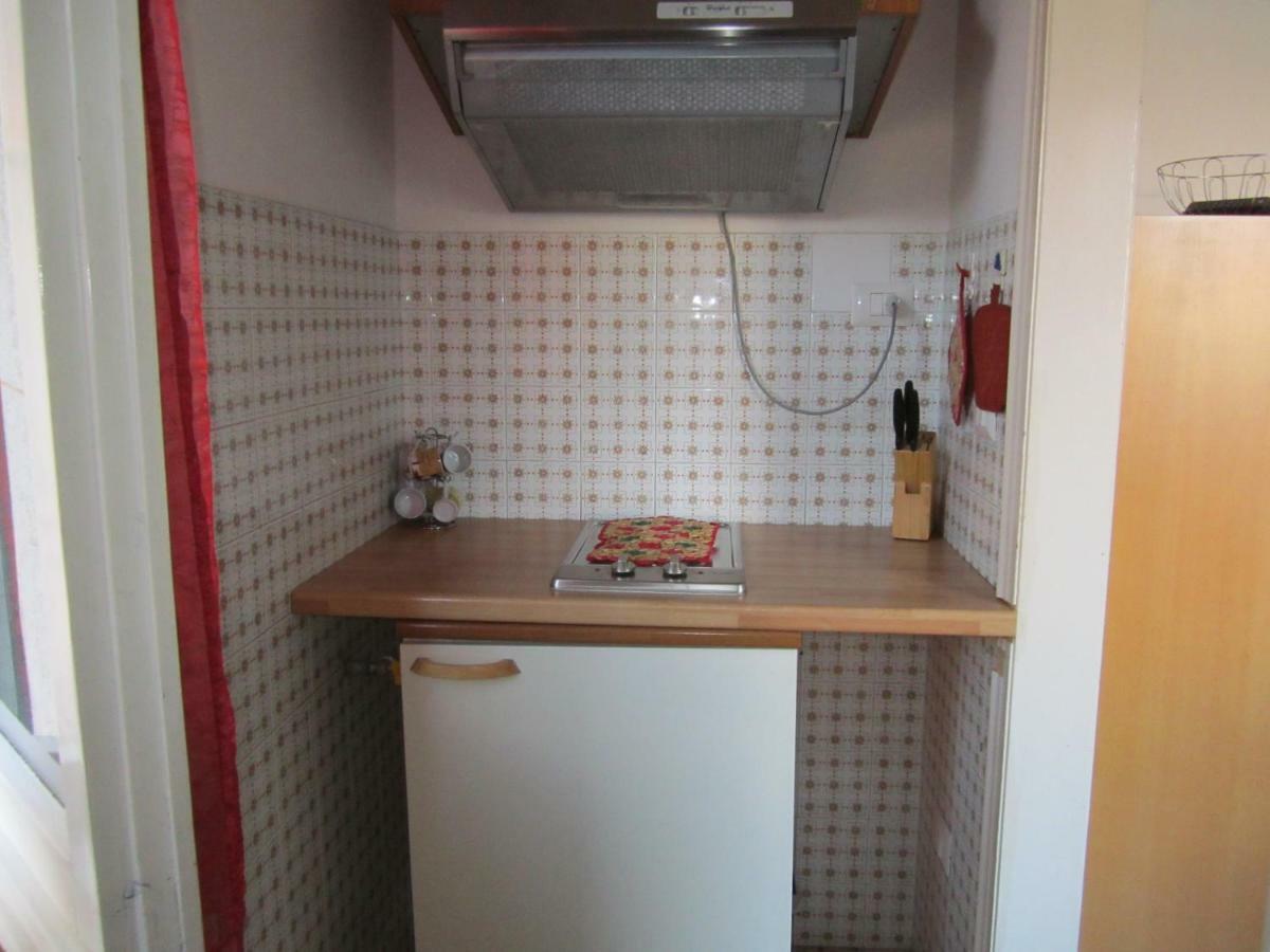 Casa Arcobaleno Apartment Cupra Marittima Ngoại thất bức ảnh