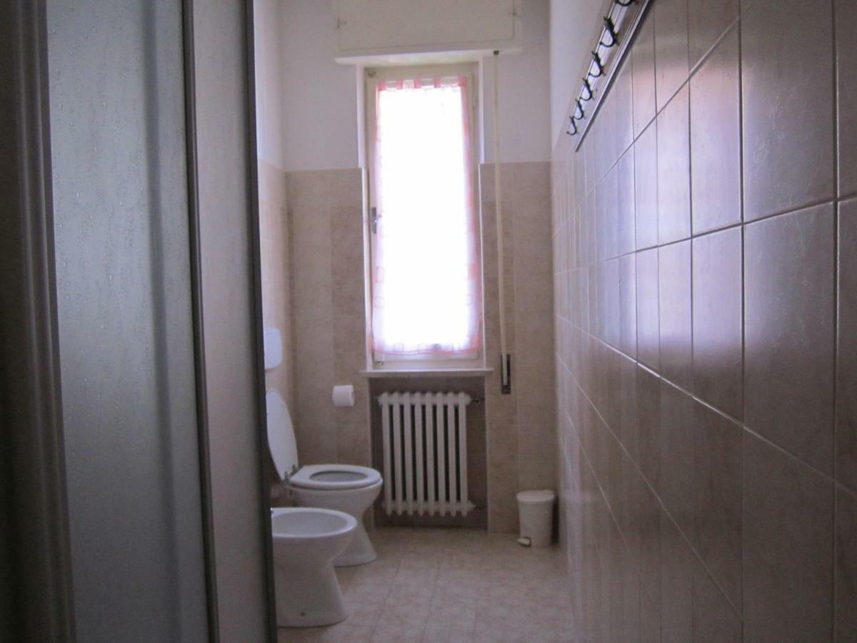 Casa Arcobaleno Apartment Cupra Marittima Ngoại thất bức ảnh