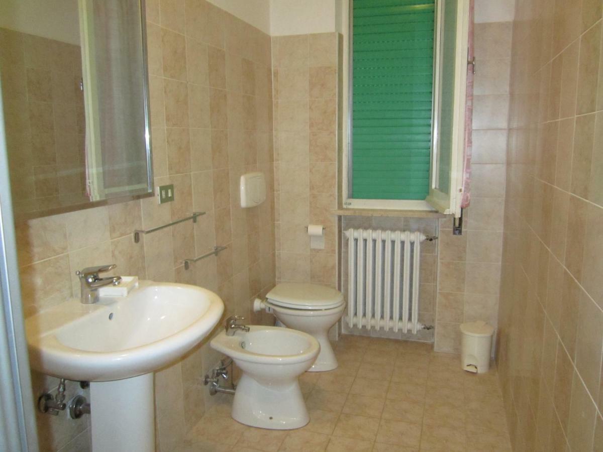 Casa Arcobaleno Apartment Cupra Marittima Ngoại thất bức ảnh