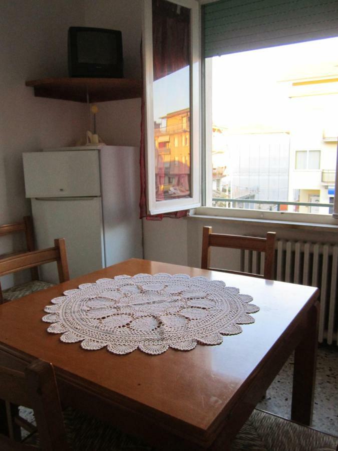 Casa Arcobaleno Apartment Cupra Marittima Ngoại thất bức ảnh
