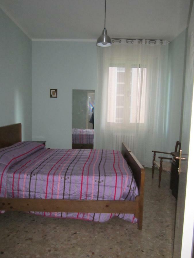 Casa Arcobaleno Apartment Cupra Marittima Ngoại thất bức ảnh