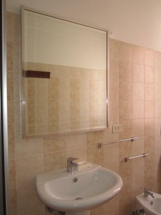 Casa Arcobaleno Apartment Cupra Marittima Ngoại thất bức ảnh