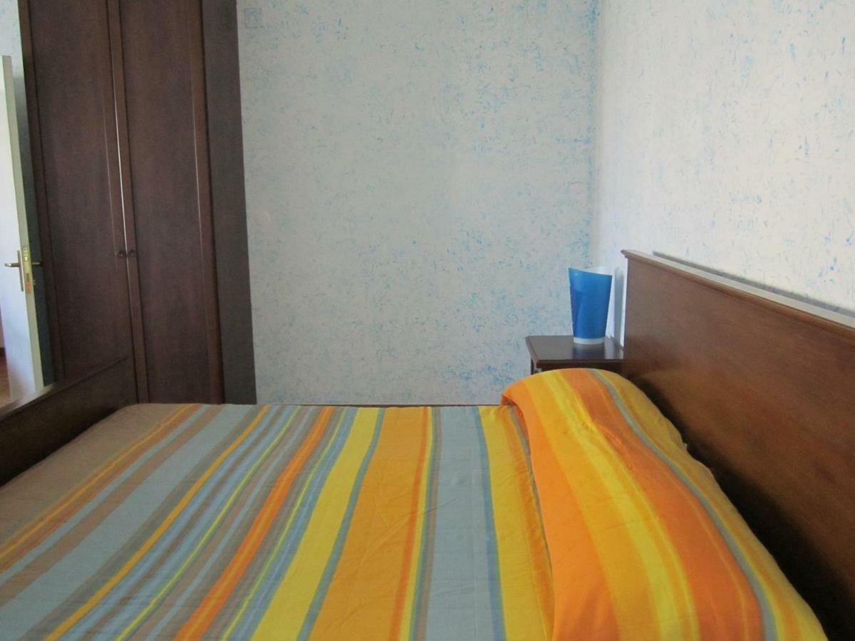 Casa Arcobaleno Apartment Cupra Marittima Ngoại thất bức ảnh