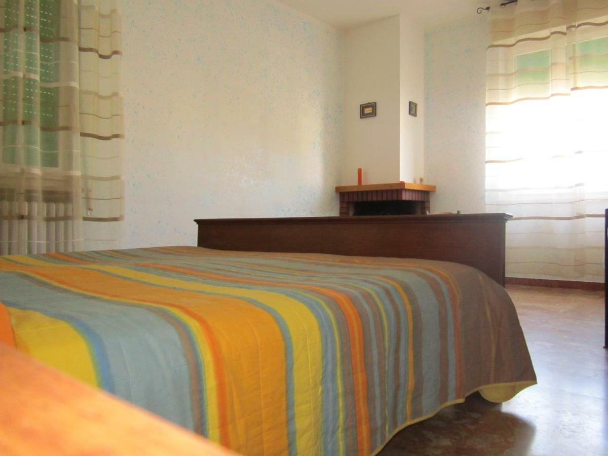 Casa Arcobaleno Apartment Cupra Marittima Ngoại thất bức ảnh